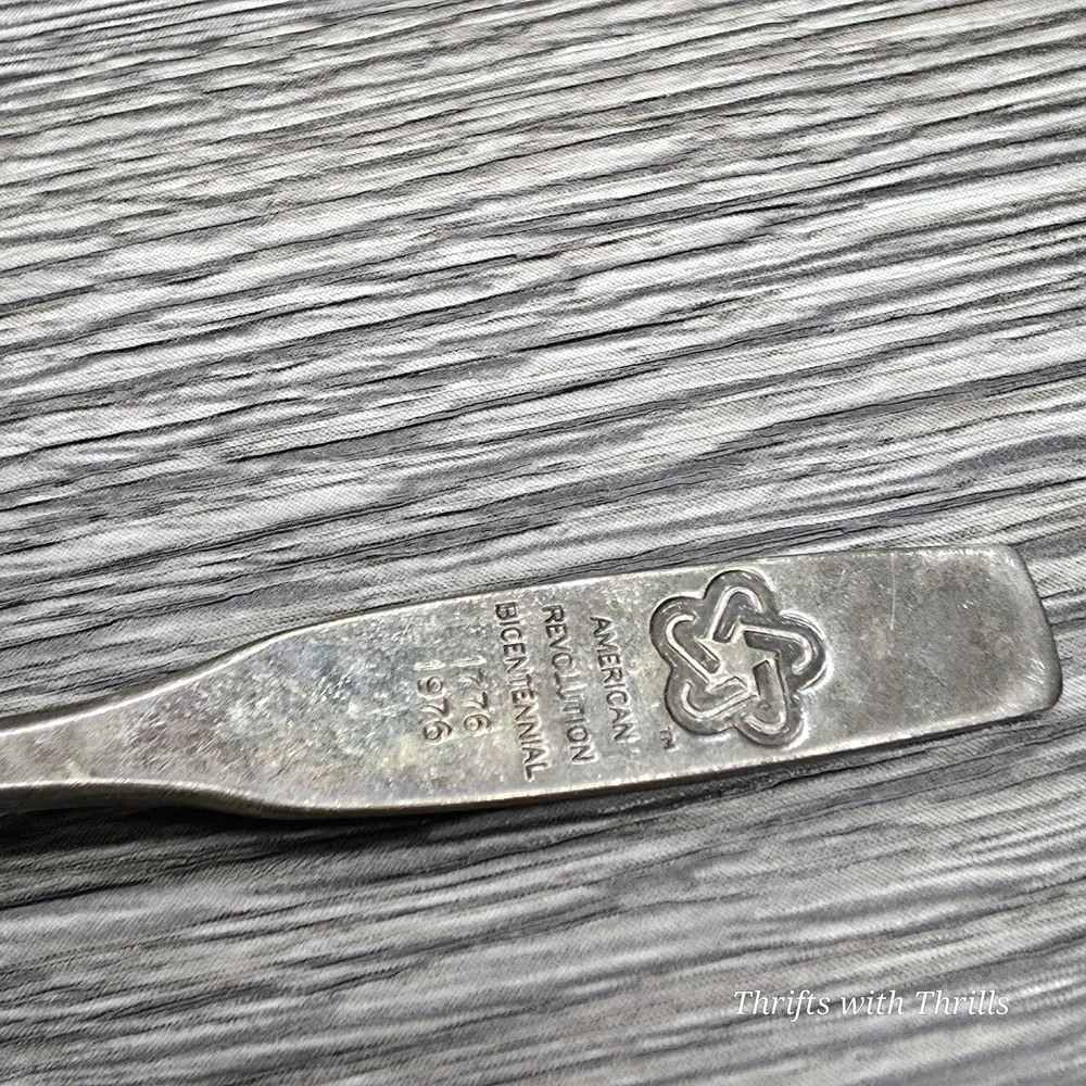 9 Collectible Spoon & Fork Bundle - Rogers,‎ Oneida, Rolex, San Francisco,  More